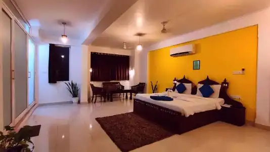Dodas Palace - 158