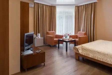 Residence Odesskij Dvorik - 5