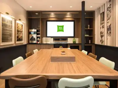 ibis Styles Paris Gare de Lyon Bastille - 17