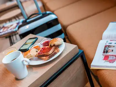 ibis Styles Paris Place d'Italie Butte aux Cailles - 9