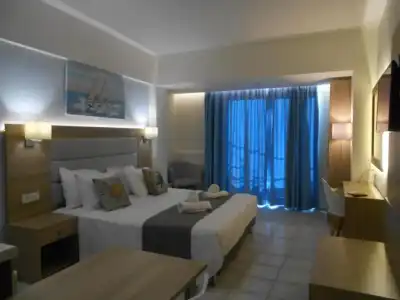Aristo Apartments - 33
