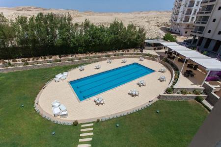 Rivoli Suites - 22