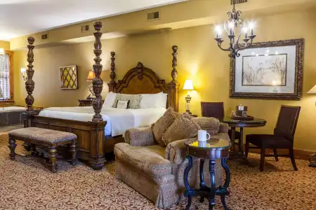 The Inn At Leola Village, a Historic of America - 82