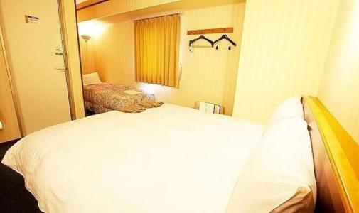 Prime inn Toyama - 59