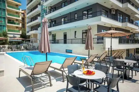 Adriatic Apartments - 18