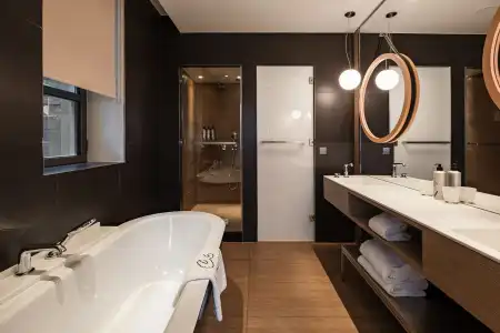 Le Cinq Codet - 37