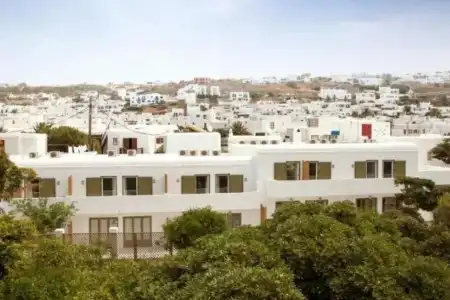 Kouneni Apartments - 8