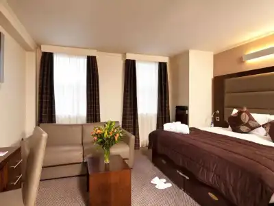 Mercure London Paddington - 66