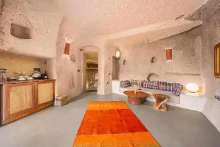 Taskonaklar Cappadocia - Special Class - 15