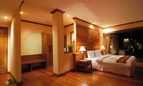 Andamania Beach Resort - 64