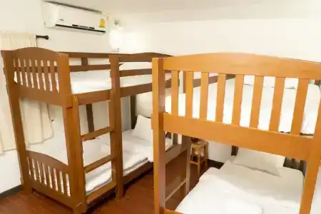 Past Tense Hostel - 33
