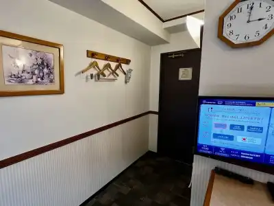 Toyoko Inn Shin Yokohama Station Honkan - 68
