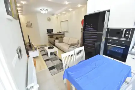 Mavi Deniz Butik Otel - 10