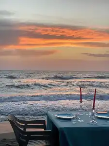 Marbella Beach - 26