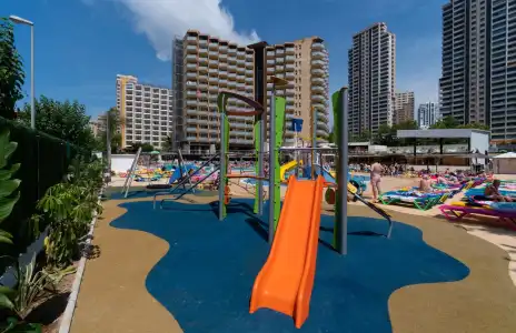 Medplaya Rio Park - 19