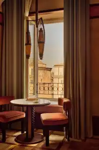 Orient Express La Minerva - 65
