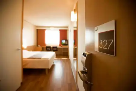 ibis Wien Messe - 34