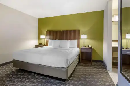 Best Western North Phoenix - 47