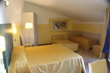 Albergo Sole - 4