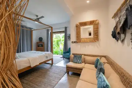 Koki Bonheur by muse villas - 65