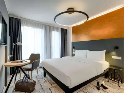 Ibis Styles Bamberg - 5