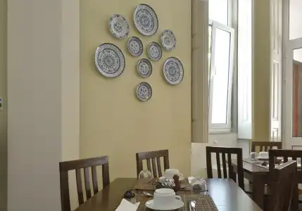 Dukes Corner Guest House - 22