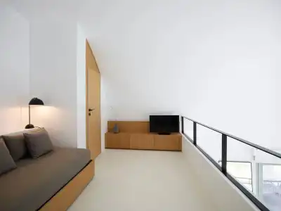 Melidonia Suites - 126