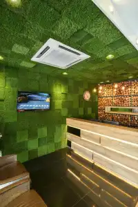 Laman Green The Boutique - 14