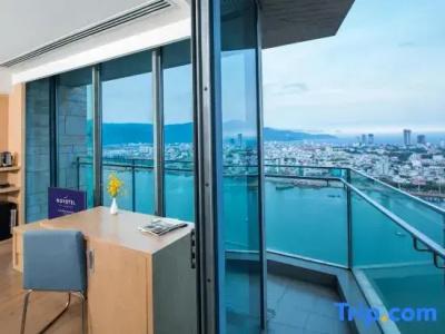 Novotel Danang Premier Han River - 158
