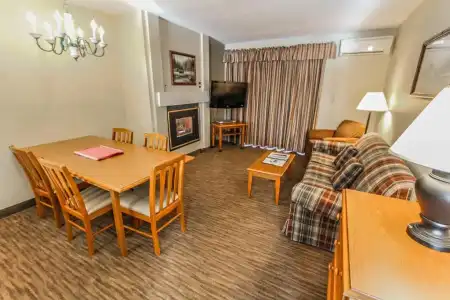 The Village at Loon Mountain - 26