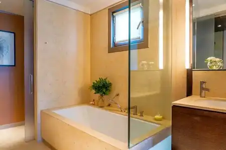 Palacio Duhau - Park Hyatt Buenos Aires - 90