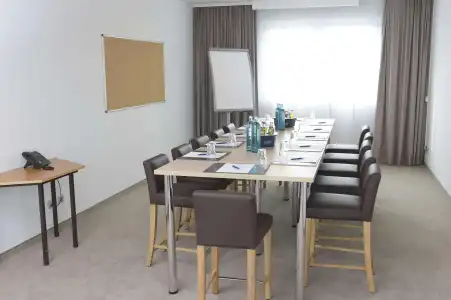 Best Western Queens Pforzheim-Niefern - 16