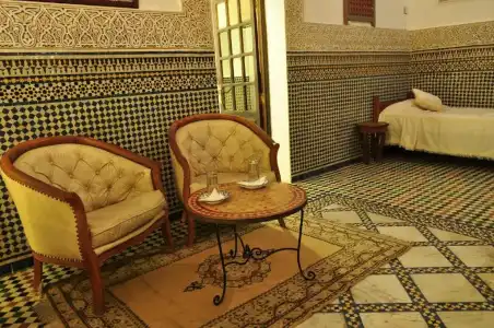 Riad Tara - 39