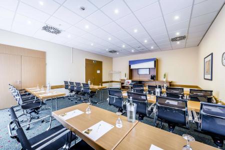 Holiday Inn Express Dortmund by IHG - 14