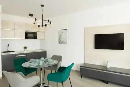 Párizs Garden Apartments - 32
