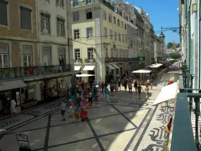 City Center Guest House - 27