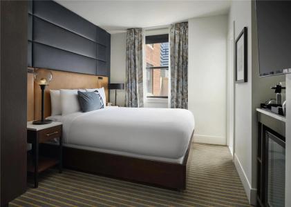 Theodore Seattle Downtown, Tapestry by Hilton - 53