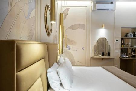 Ricasoli Garden Relais - 19