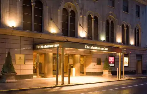 The Manhattan Club - 0