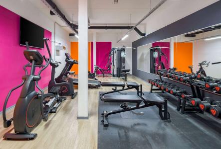 Ramada Encore by Wyndham Munich Messe - 15