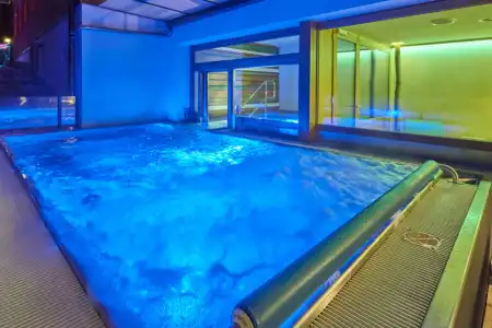 Aspen alpin lifestyle Grindelwald - 13