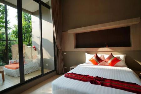 Treescape Resort Chiangmai (SHA Extra Plus) - 62