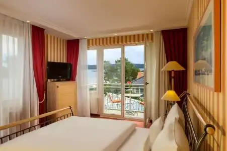 Dorint StrandBinz/Rügen - 30