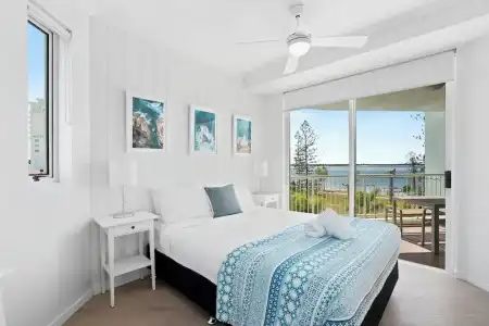 Crystal Bay on the Broadwater - 358