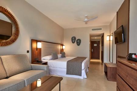 Riu Palace Zanzibar - All Inclusive - 35