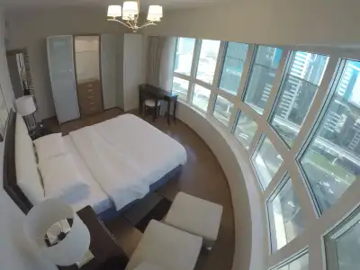 Number One Tower Suites Dubai - 45