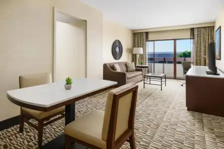 Hilton Phoenix Airport - 69