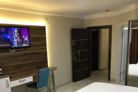 Ankara Atlantik Otel - 2