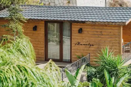 Doors Urla & Bungalows - 0