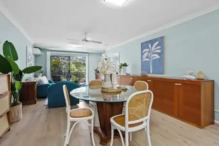 Bella Mare Beachside Apartments - 111